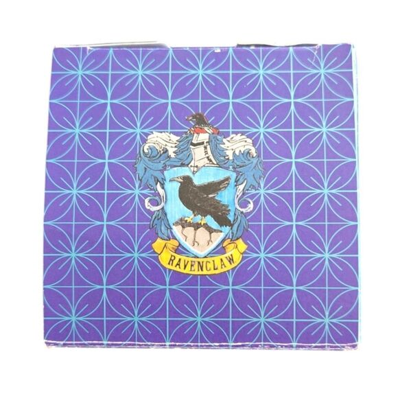 Wizard World Harry Potter RAVENCLAW homesick Natural Soy Wax Blend CANDLE - Picture 6 of 6